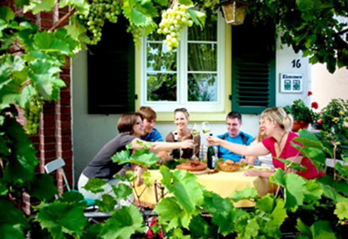 Pension "Haus Am Walde" Brodenbach, Mosel Eksteriør bilde